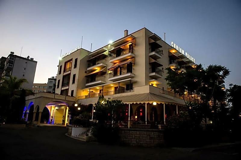 Curium Palace Hotel