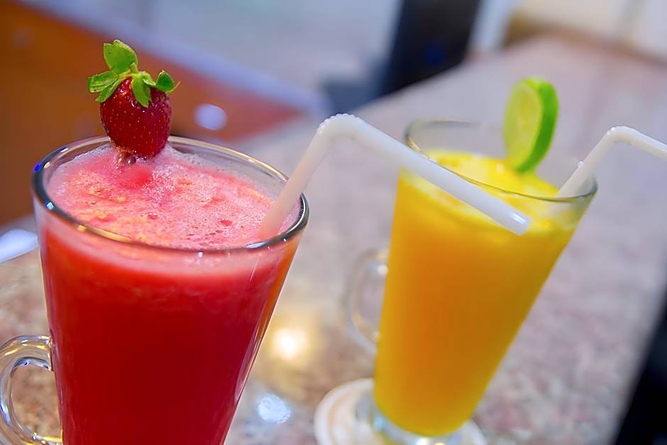 House of Arsonia Tulip