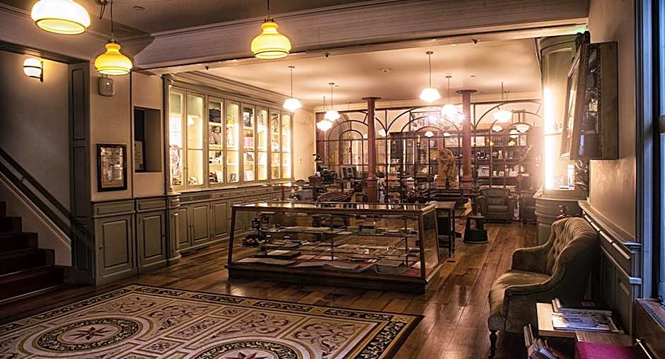 Porto A.S. 1829 Hotel