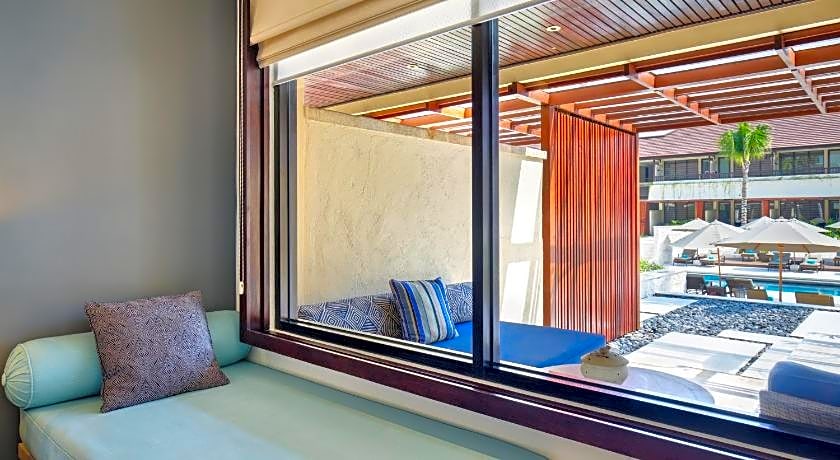 Novotel Bali Benoa Hotel