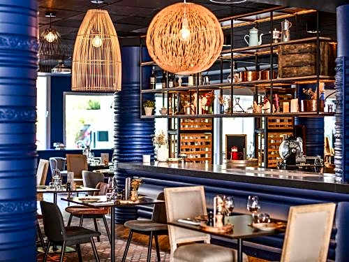 Mercure Chateau Fontainebleau Demeures de Campagne