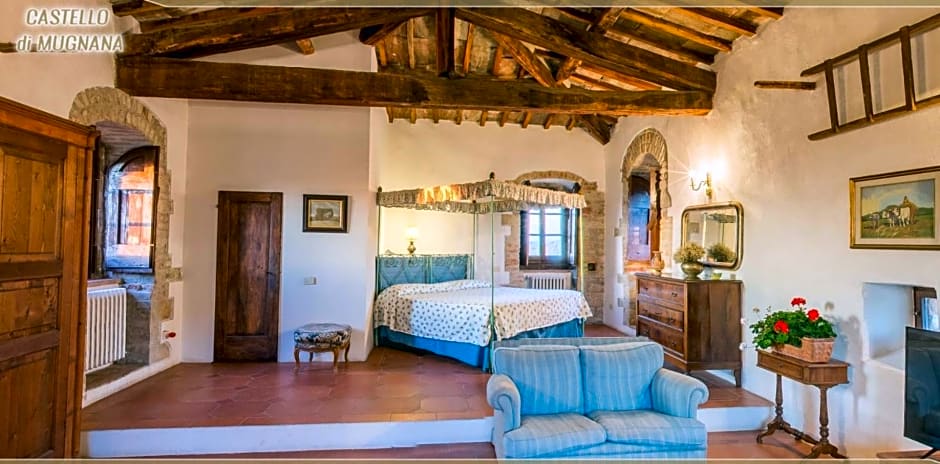Castello di Mugnana