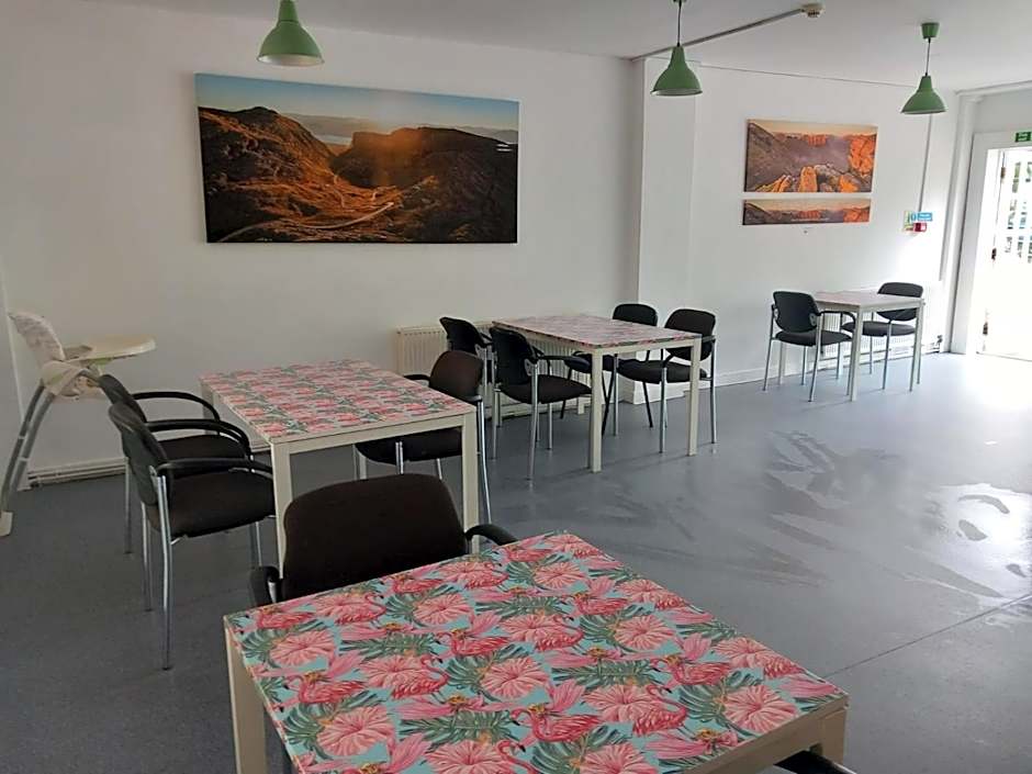 Hartfield House Hostel