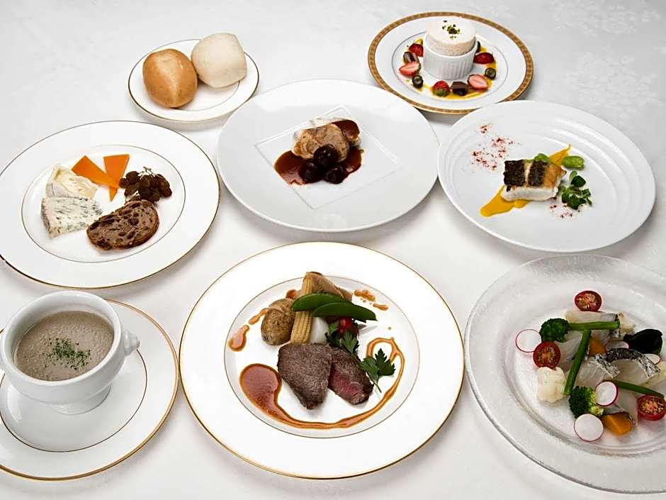 Gunma Royal Hotel