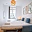 Rive Gauche - Studio Trouville
