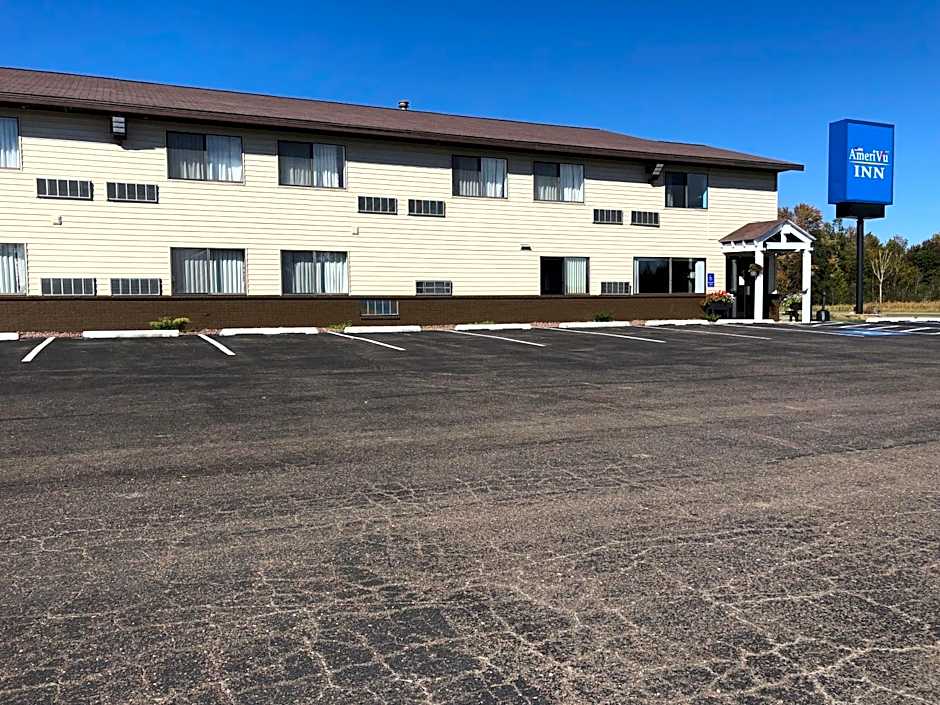 AmeriVu Inn