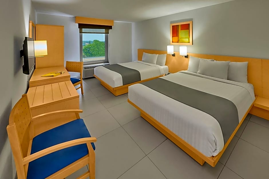 City Express by Marriott Lazaro Cardenas