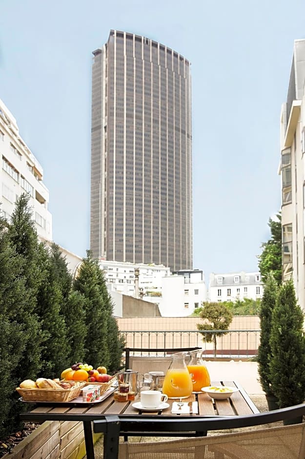 Hotel Le M Paris Montparnasse