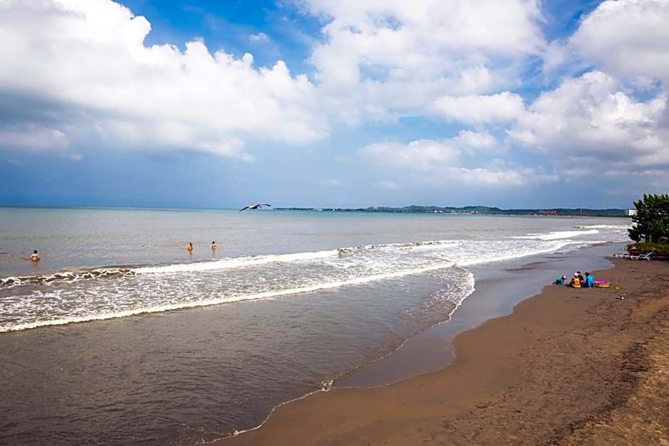 Estelar Playa Manzanillo - All Inclusive