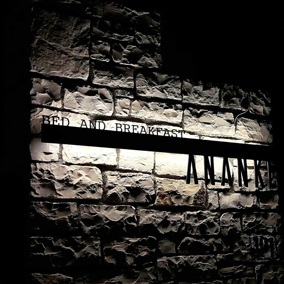 Ananke B&B