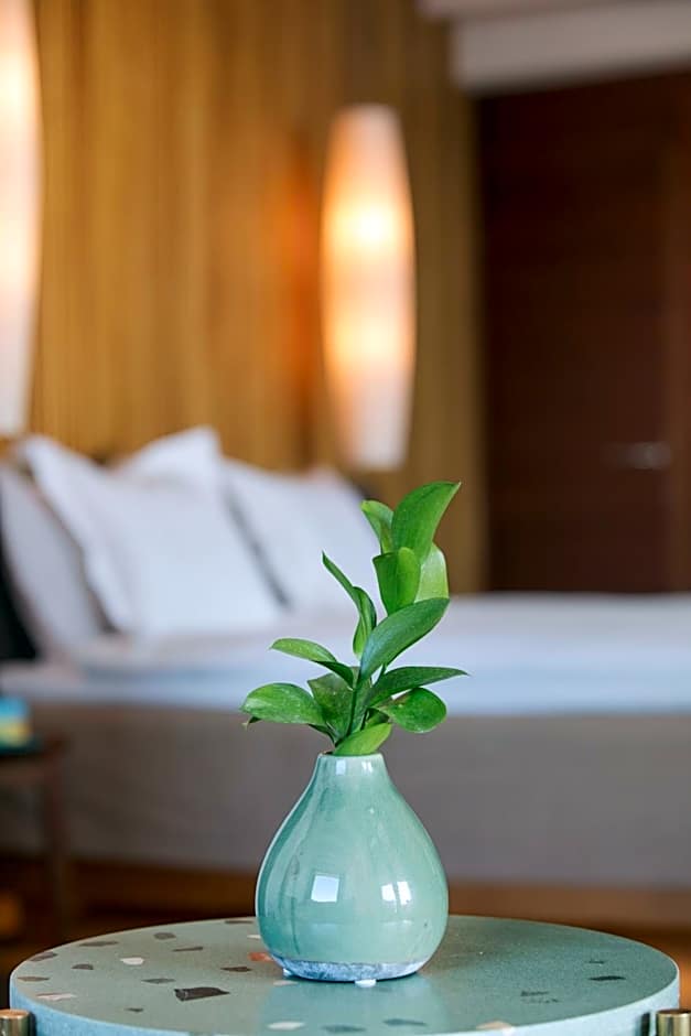 Portixol Hotel & Restaurant