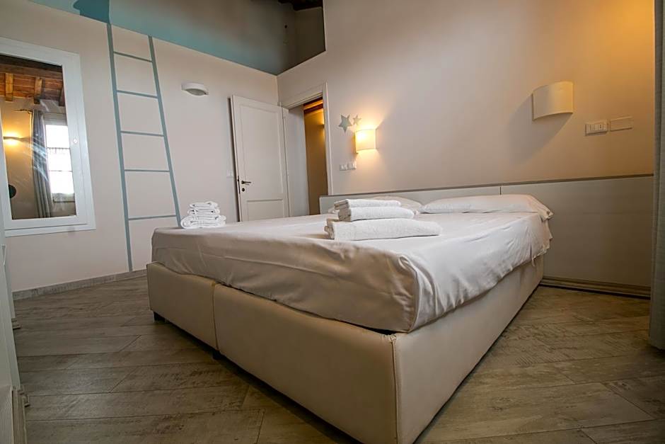 Fattoria Palazzeta - Pet & Family Friendly