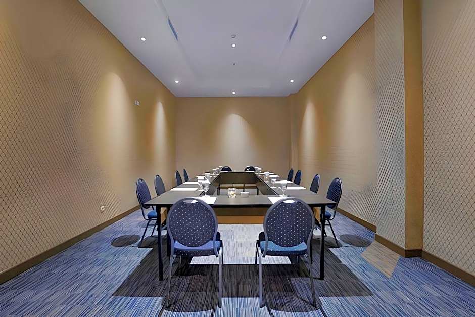 Aston Banyuwangi Hotel & Conference Center