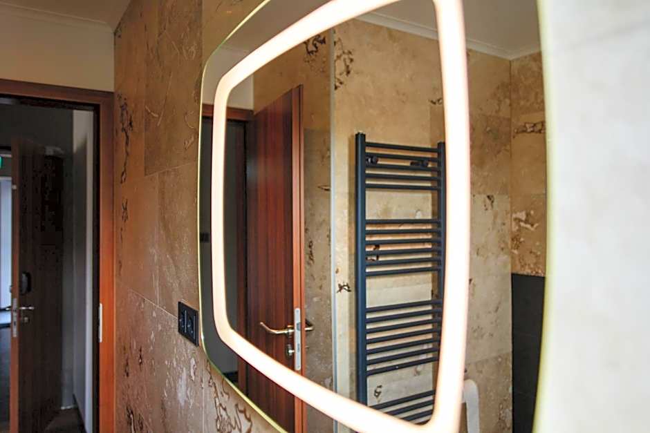 Niteroom Boutiquehotel & Apartements