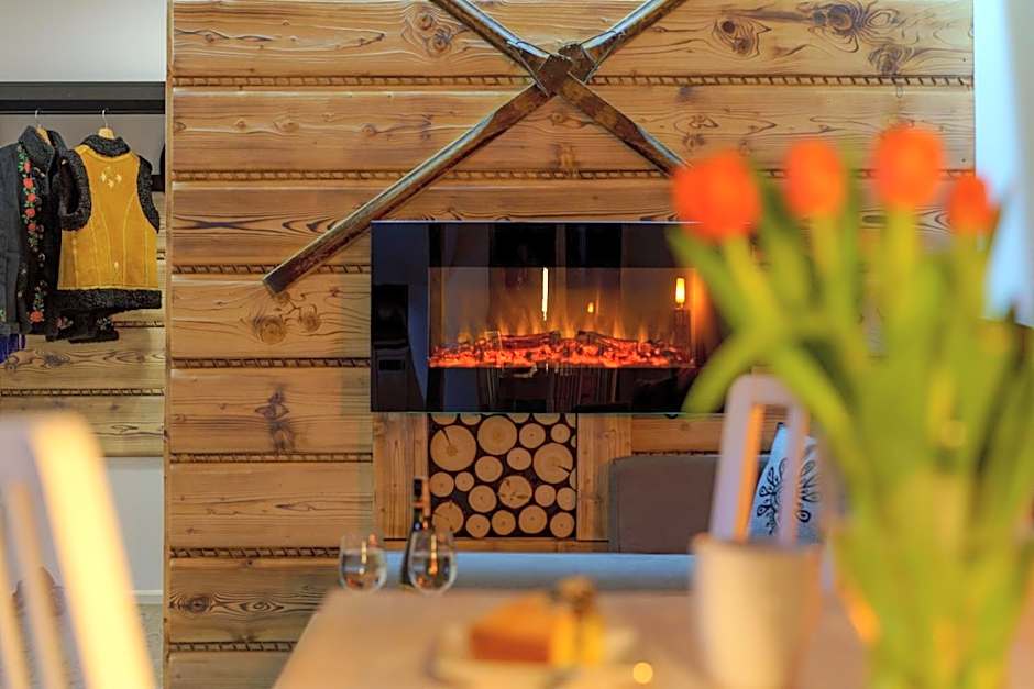 Apartamenty u Gąsieniców Zakopane