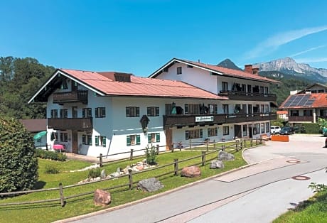 Hotel Binderhäusl