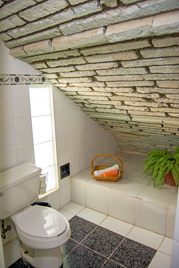 Casa Lupita Hostel