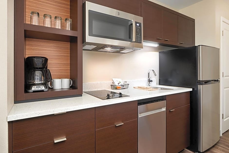 TownePlace Suites by Marriott Leesburg