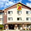 Super 8 by Wyndham Lynchburg VA