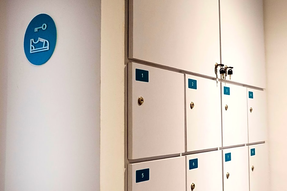 Bobopod Alun-Alun, Bandung