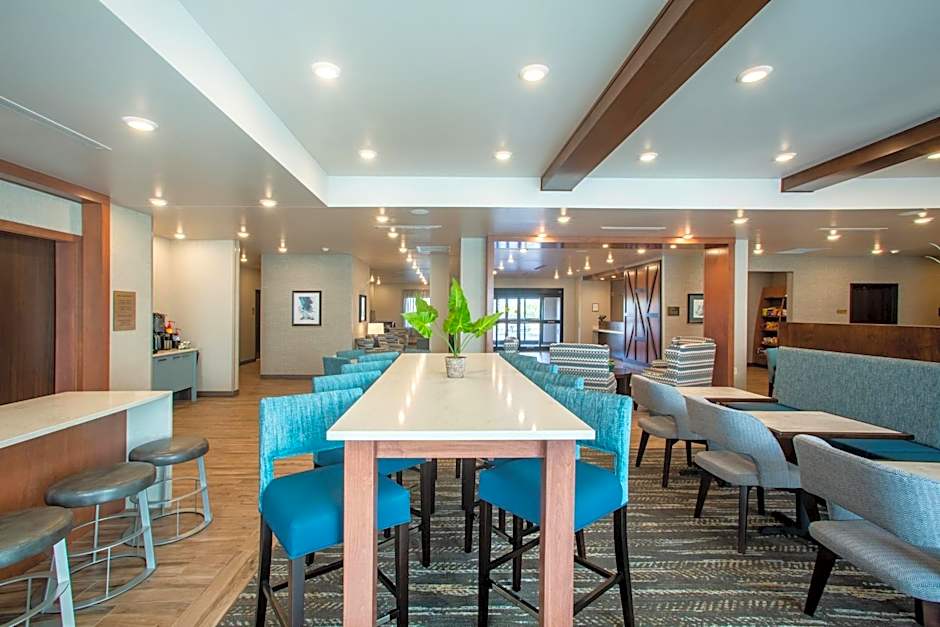 Staybridge Suites Sioux Falls Southwest By IHG