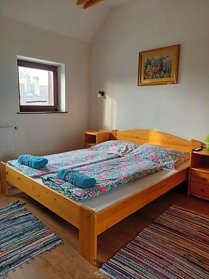 Vadászkürt Vendégfogadó