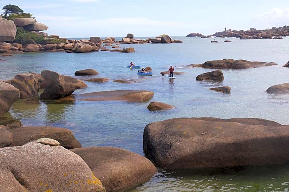Aux Arbres Chanteurs