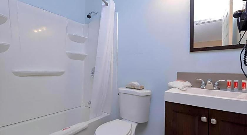 Econo Lodge Rochester
