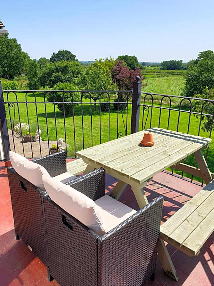 The Moorhead Bed & Breakfast