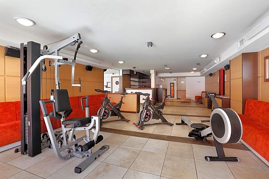 Résidence Goélia L'Adret