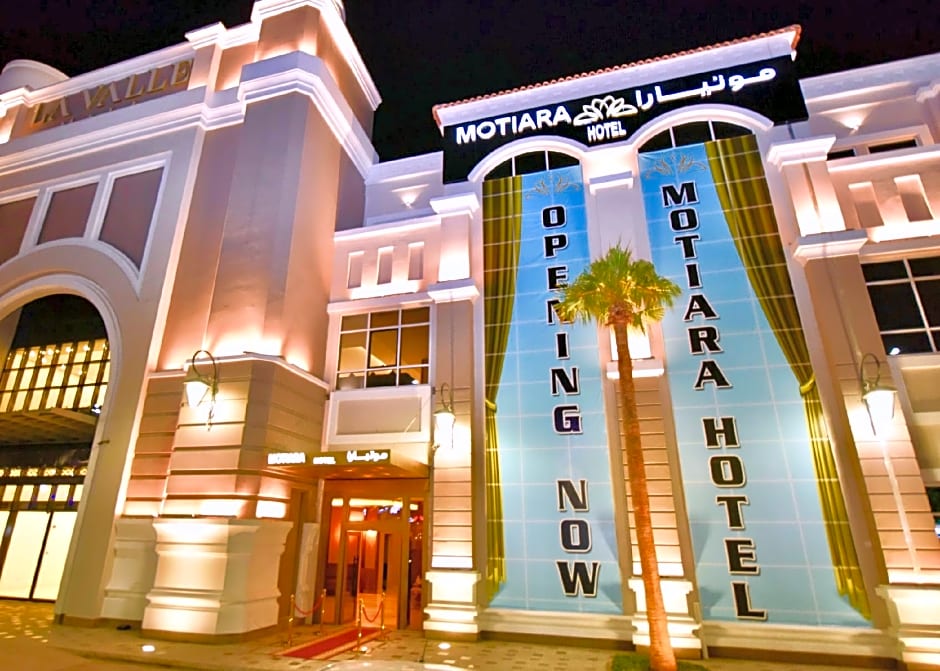 Motiara Hotel - La Valle Mall