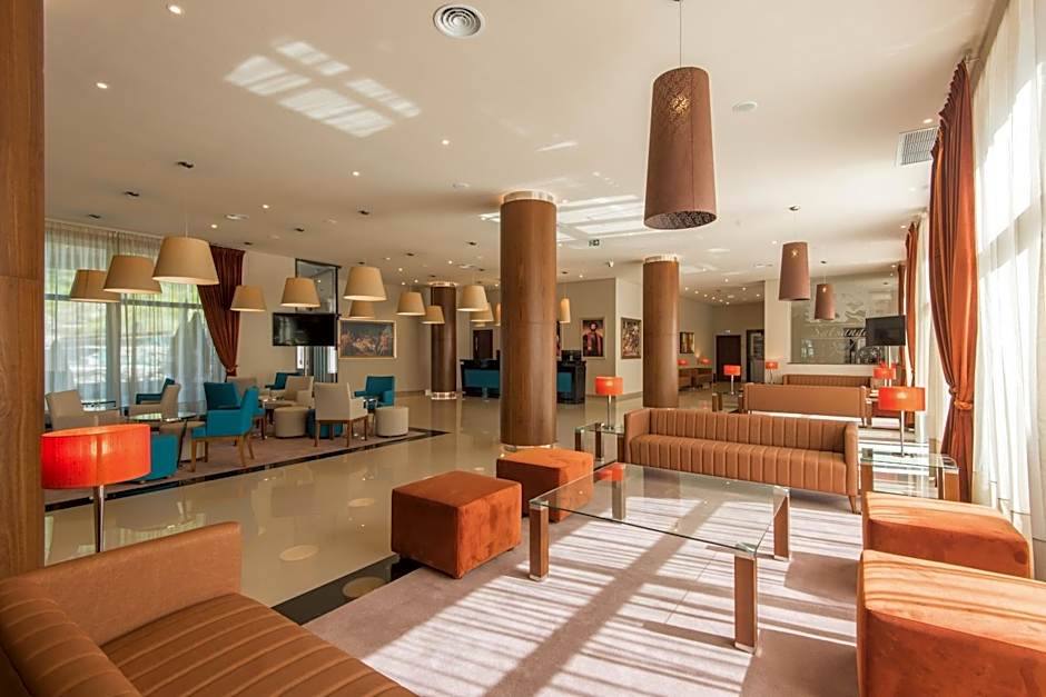 Vila Gale Serra da Estrela