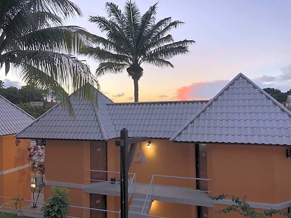 Hotel Morro De São Paulo