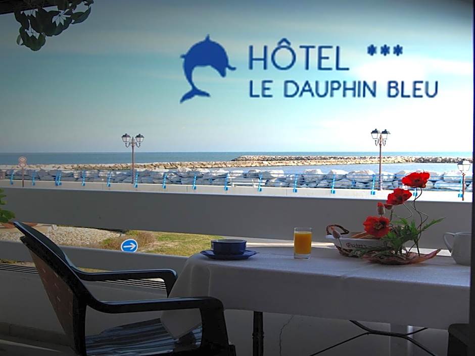 Le Dauphin Bleu