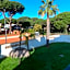 Villas La Barrosa