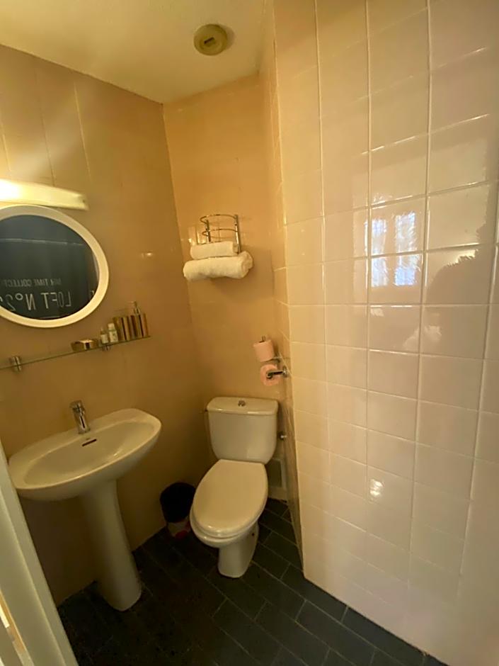 Appia Hotel