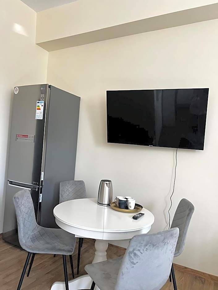 Hotel Towarowa 24