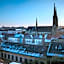 IN Budapest Apartments Hotel