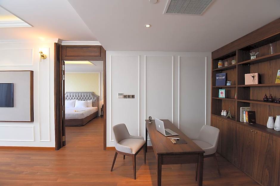 Phu Cuong Hotel Ca Mau