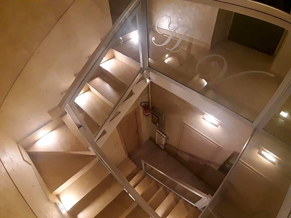 Albergo Viola