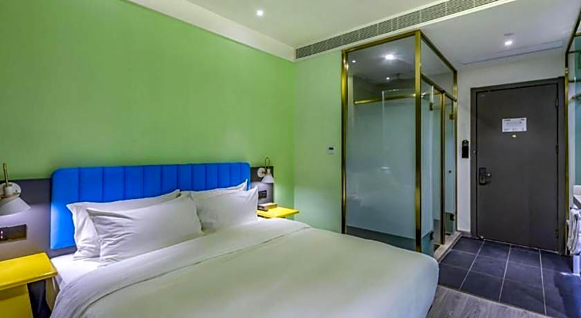 ibis Styles Beijing Capital Airport Hotel