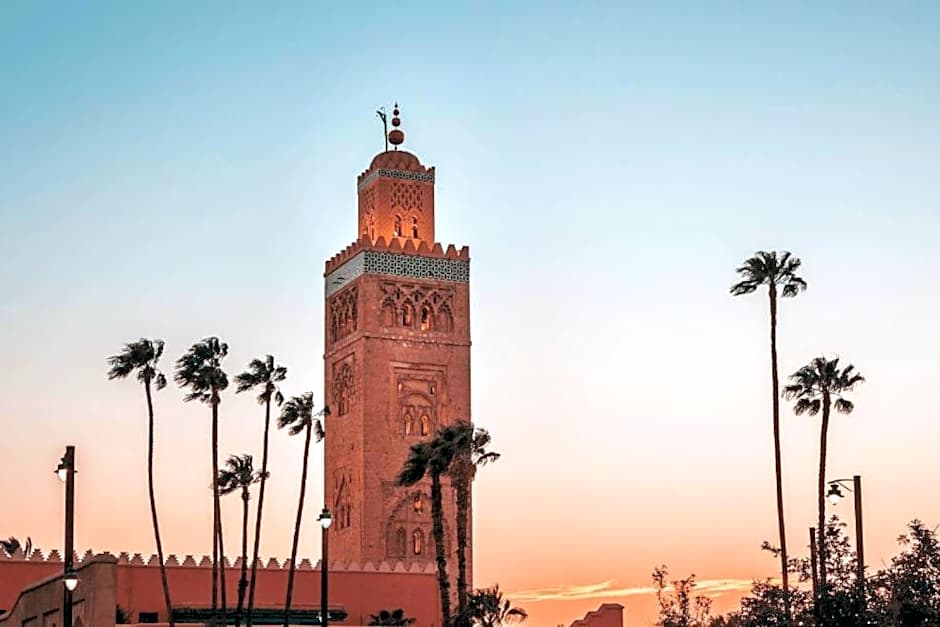 Riad La Bigarade