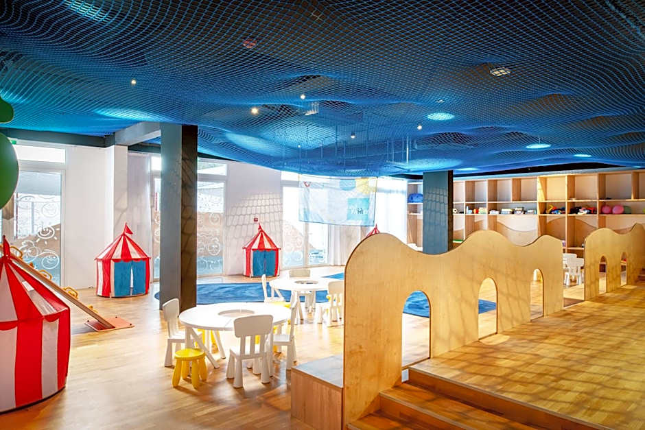 Aminess Vival Casa Lisanj