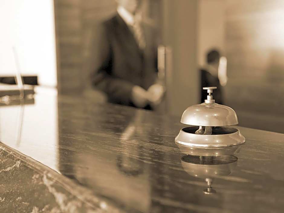 Hotel Maxim