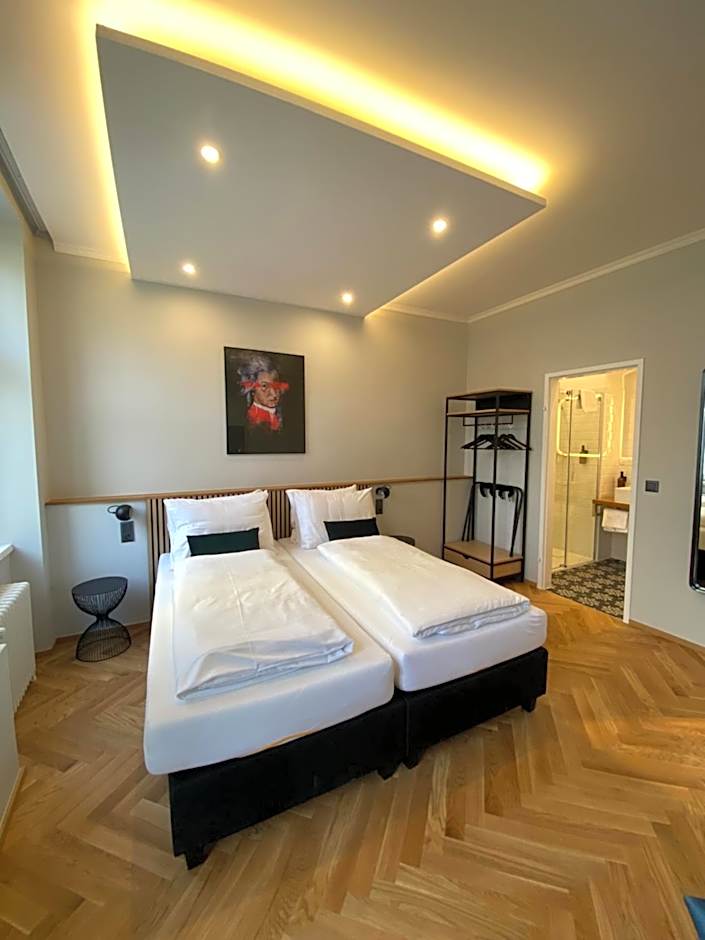 Boutique Hotel Kolbeck