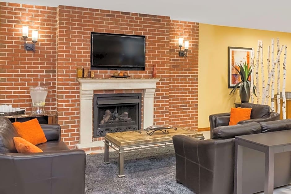 Microtel Inn & Suites By Wyndham South Bend/At Notre Dame