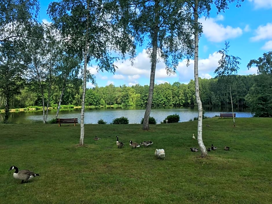 Résidence Clairbois, Chambres d'Hôtes