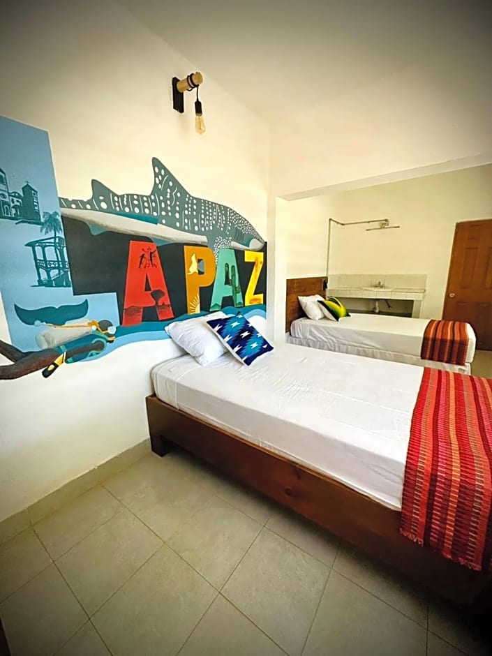 Baja Real Hotel Boutique