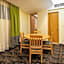 Hotel Mandarin Carton