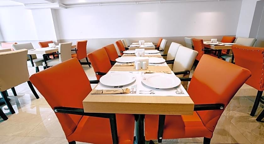 Osmanbey Fatih Hotel